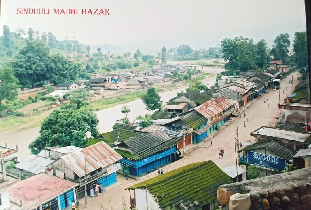 Bold Nepal tweet media