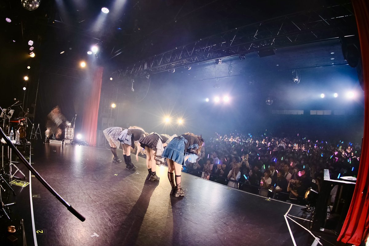 tws_nanase's tweet photo. わーすたは｢武道館｣を目指します！

心の中ではずっと 絶対に叶えるんだって思ってたけど、なかなか口に出せなかったけど

ずっと我武者羅に走ってきて
今の私たちなら叶えられるって、
限りなく武道館が似合うアイドルに近づけていると思っています

この目標を口にするだけで緊張するくらい、涙が出るくらい、全く生半可な気持ちでは言ってないです

私たちはすごく本気で。
この本気が伝わってほしいし、
また気持ちを引き締めて
4人でスタートを切る気持ちです。

だからきっと、今まで以上に皆の応援を求めてしまうと思うけど、
大好きなみんなに わーすたが大きな夢を叶える瞬間を見てもらいたいし、まだずっと私たちと夢をみていて欲しい

 #わーすた武道館 、絶対に叶えます！