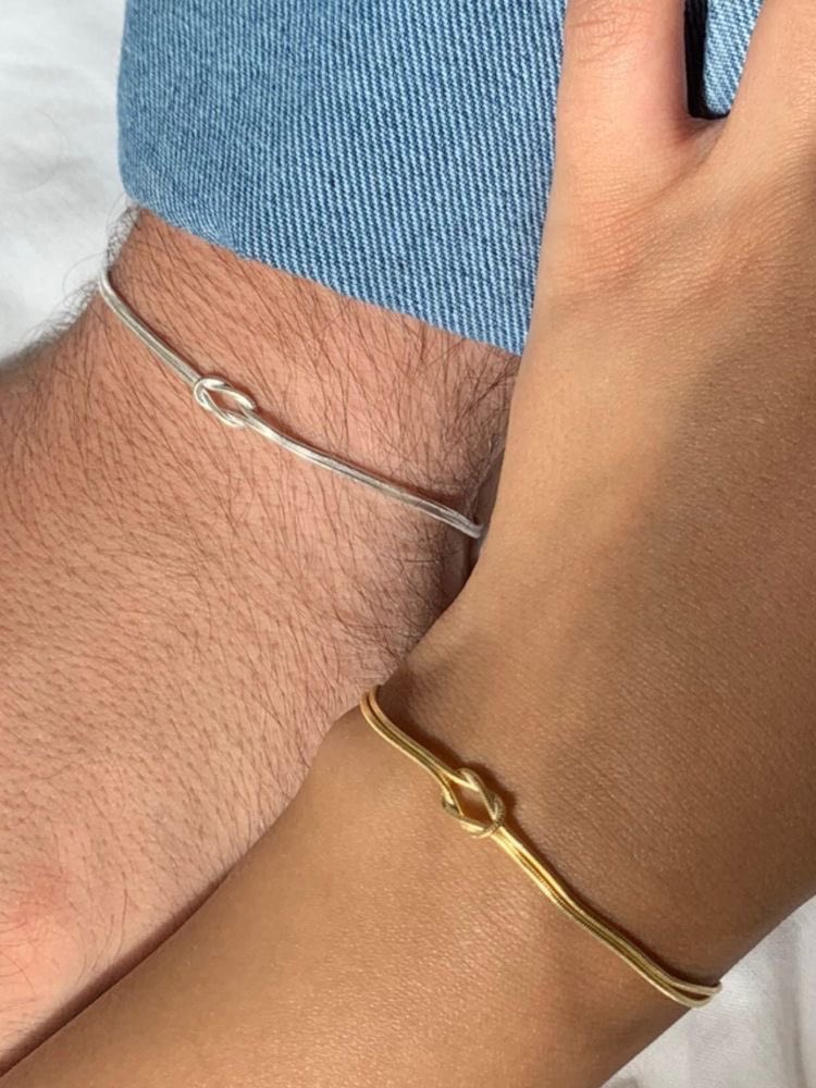 Couple jewelry