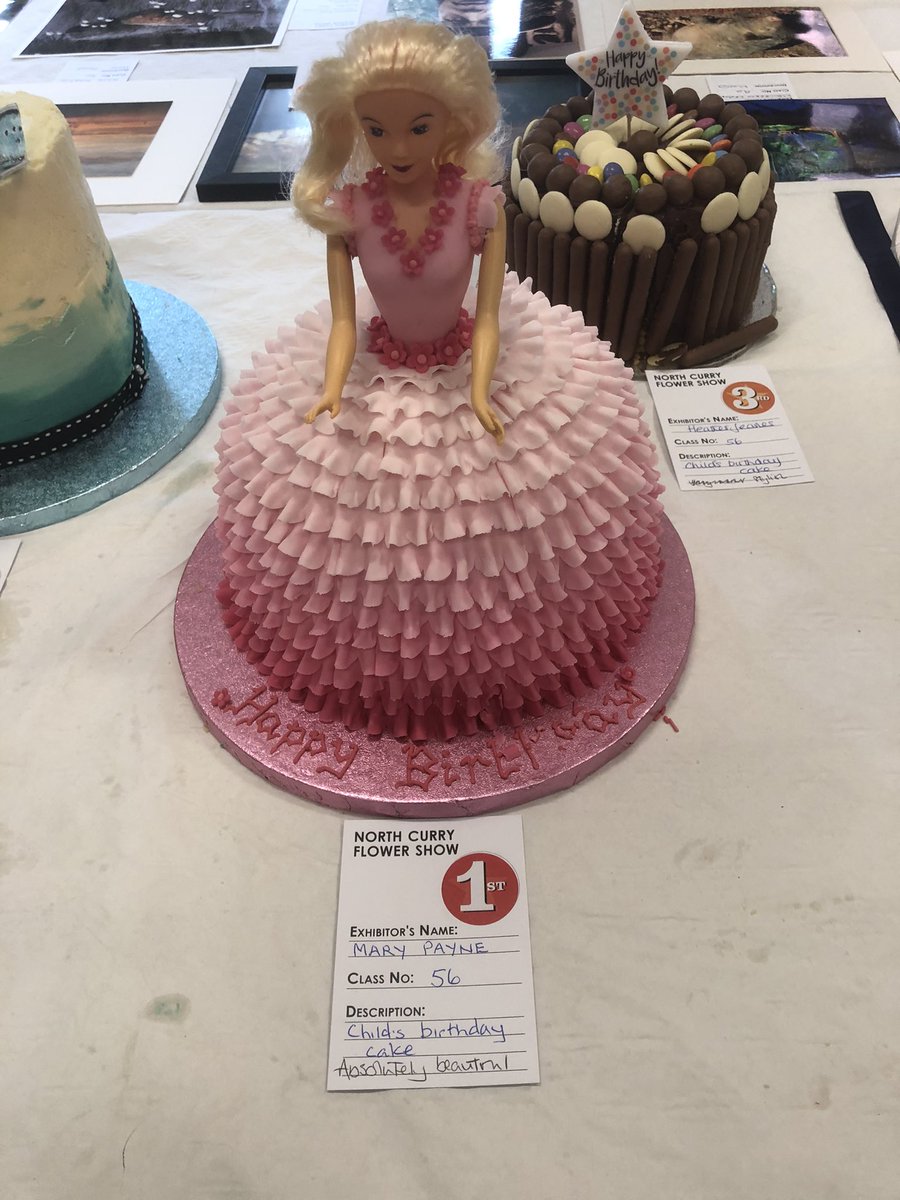 TauntonGardener's tweet photo. Blimey! #NCFS https://t.co/PZa8yT8mzw