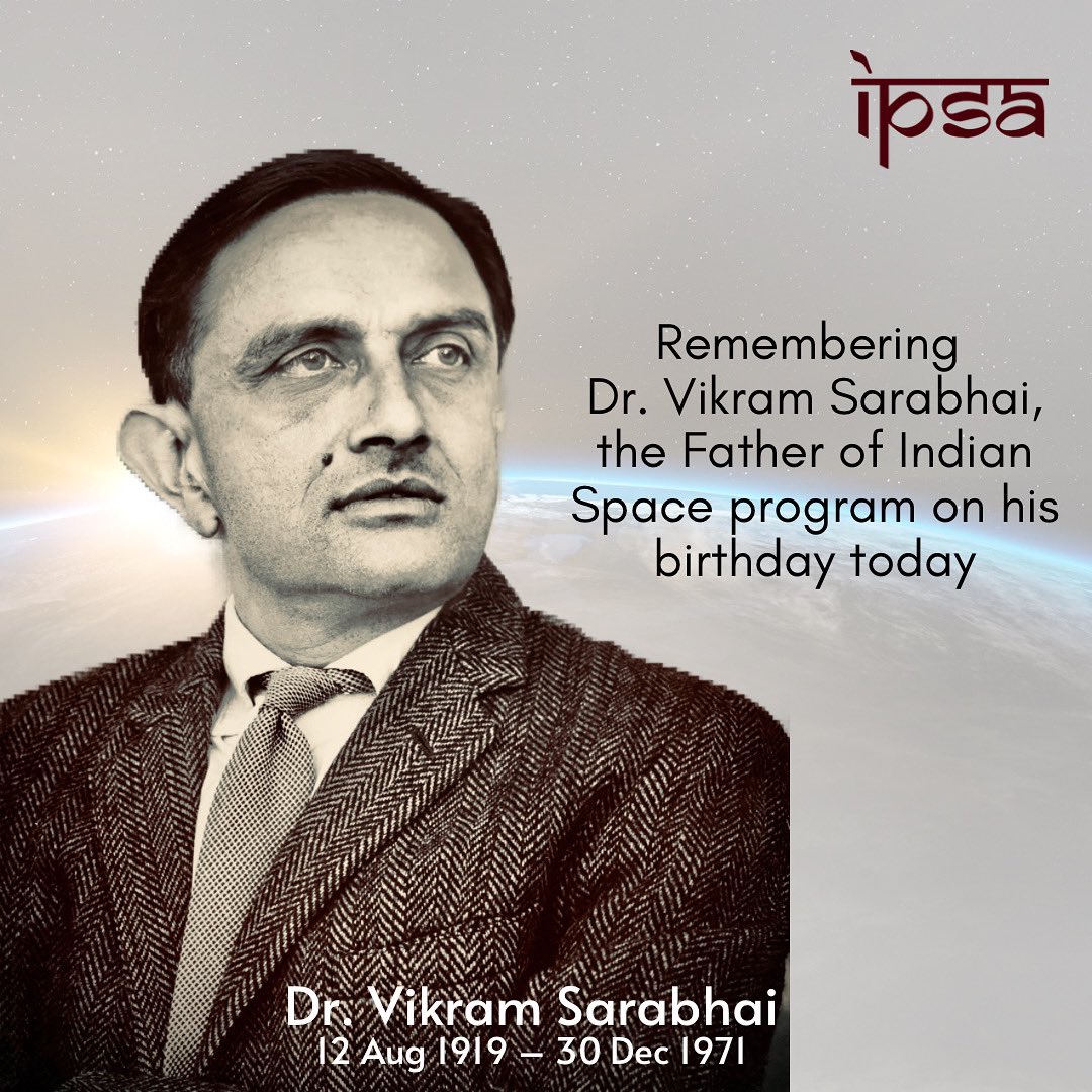 Indian Planetary Science Association (IPSA) tweet media