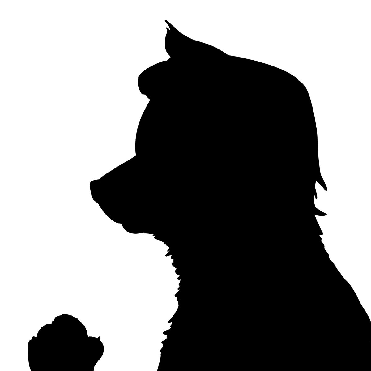 AkusNFTS's tweet photo. Who is it ？
@Azuki  @BEANZOfficial  @dogecoin 

#Akus #Azuki #NFT #BEANZ #Doge https://t.co/AWuPsURBId