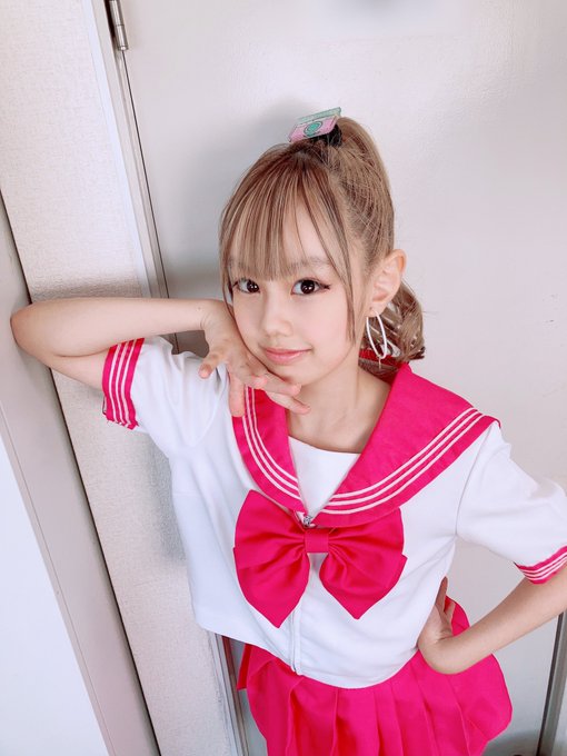 Twitterのコスプレ画像19