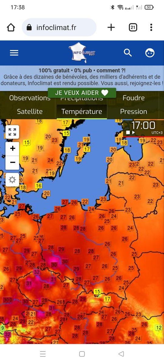 meteoprognoza.pl🇵🇱 tweet media
