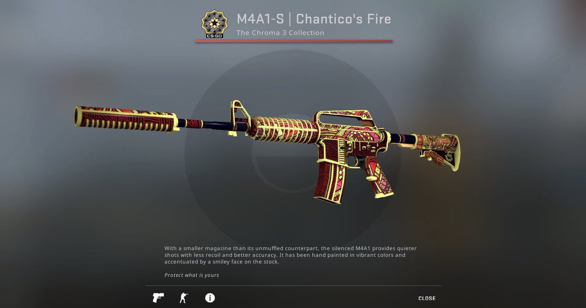 Bugucsgo tweet media