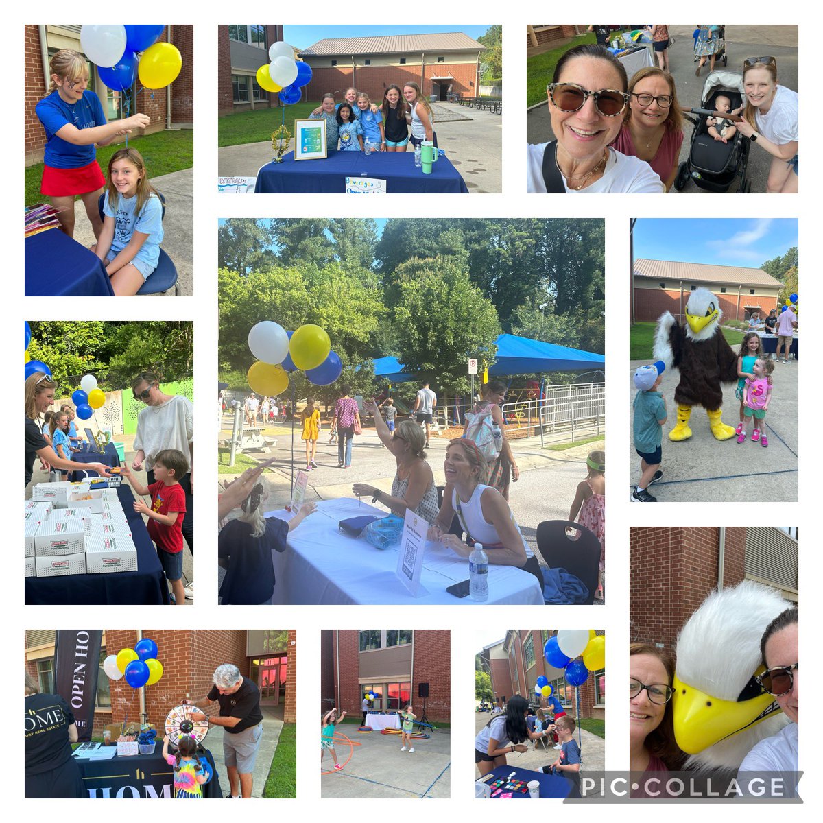 Lori Dunagan,HeardsFerryElemAP tweet media