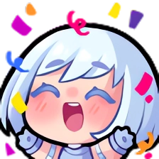 「im honestly shocked at the positive resp」|QTori 🍣のイラスト