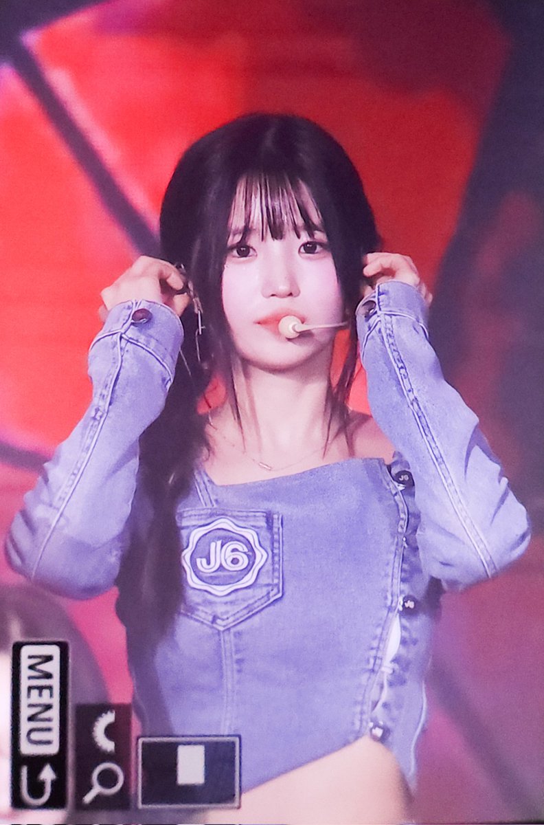 hibread970929's tweet photo. 230812 프리뷰

#프로미스나인 #fromis_9 #송하영 #hayoung #ハヨン https://t.co/Q3ptRsh0Lj
