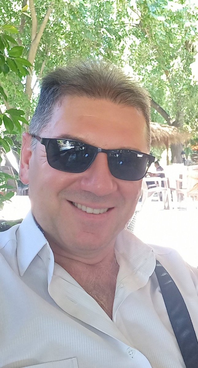fotispashalidis's tweet photo. Οι ευχές σας είναι πάντα πολύτιμες για μένα, σας ευχαριστώ όλους από τα βάθη της καρδιάς μου!!! https://t.co/cFJeJ9pSh4