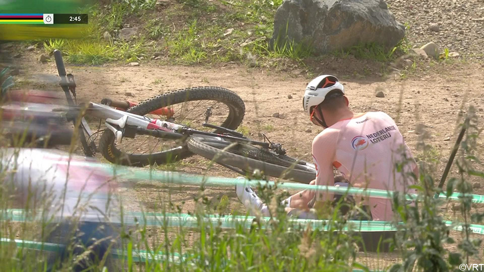 Sporza 🚴 tweet media
