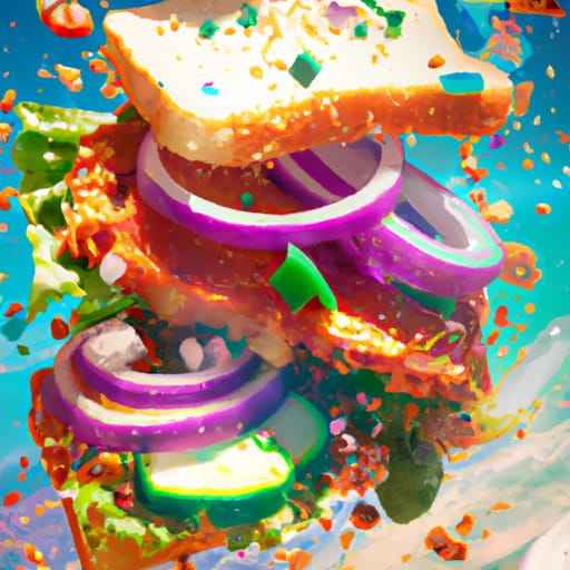 aledemagig's tweet photo. Are you hungry for AI?
#AI #AIART #AIArtwork 
#justeat #Fame # https://t.co/ig5jJ8EOFg