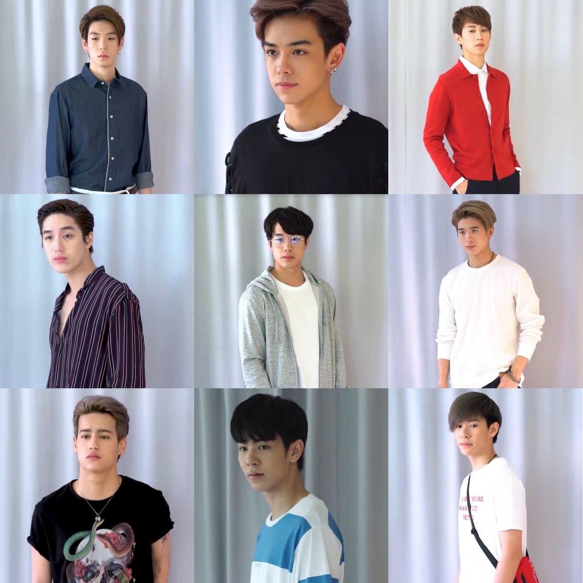 หมั่ย.◜◡◝💚🧡 #NoPacer🔥 tweet media
