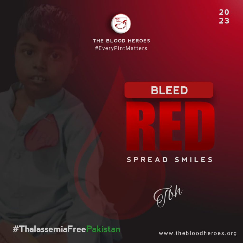 Helpinghands_pk's tweet photo. #ThalassemiaFreePakistan 

@Jsfrwpofficial 
@thekhantales https://t.co/7Pgt4zj7H7