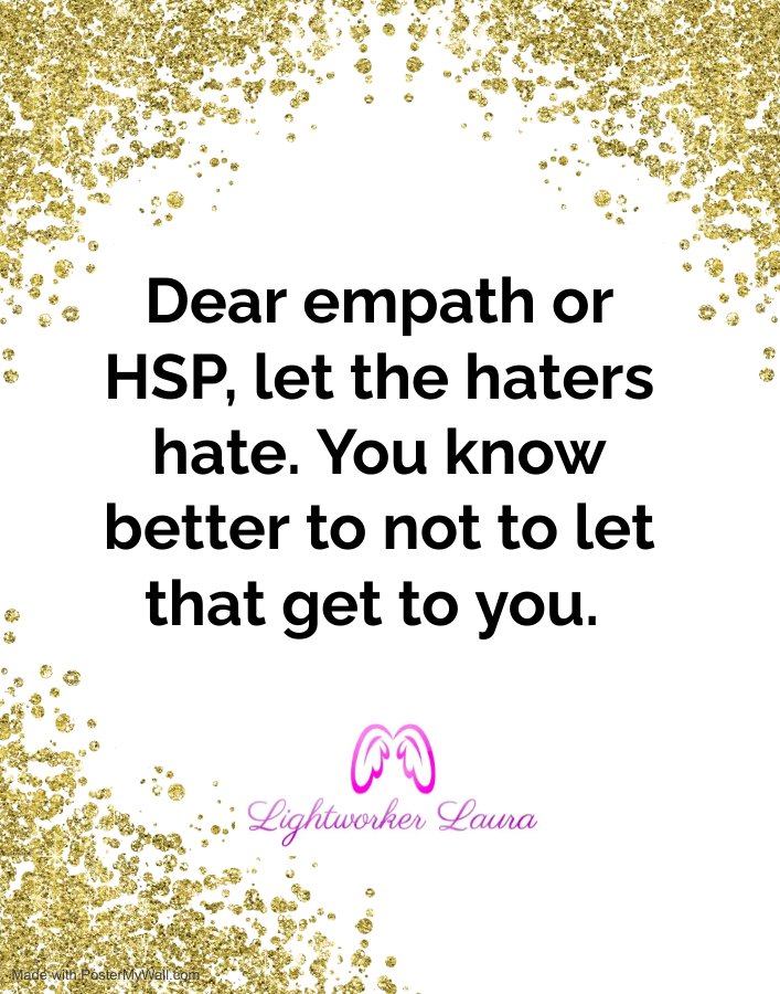 SuperMiio82's tweet photo. #empath #empathsbelike #highlysensitive #highlysensitivepersonality #empaths #empathhealing #empathlife #empathsboundaries https://t.co/VriV58YDDV