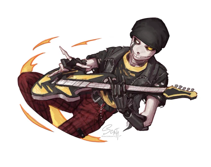I really like how cool it turned out. Commi$$ion in VK 