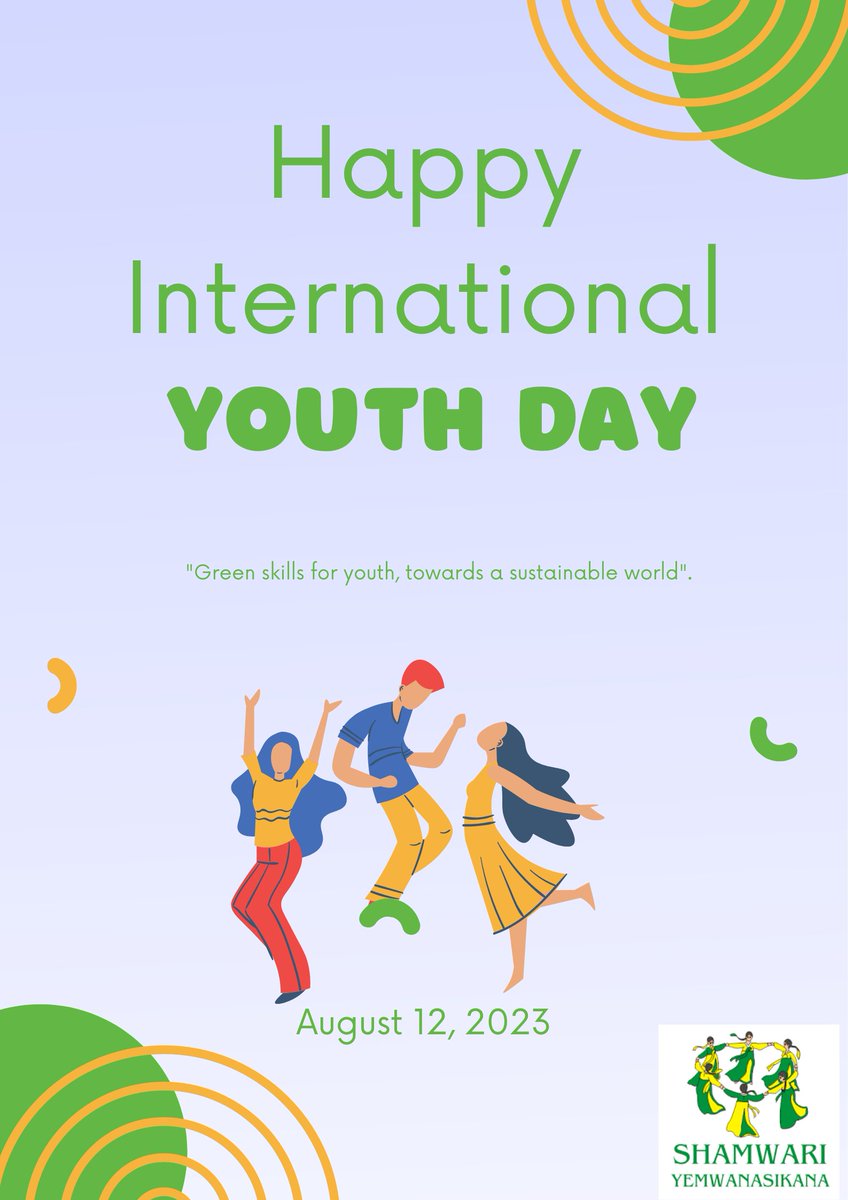 Shamwari Yemwanasikana tweet media