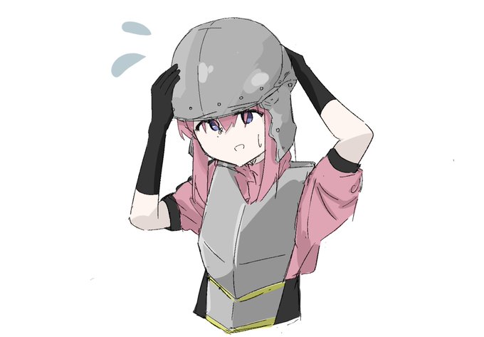 ぼざろニア