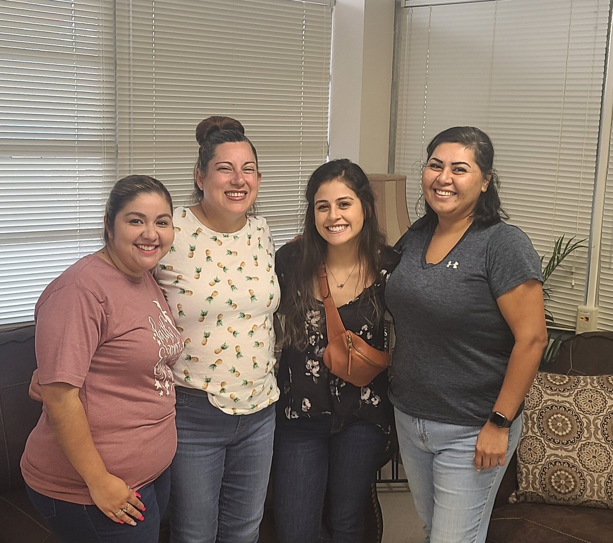martines19's tweet photo. NCI Training in Progress! @GoodmanES_AISD
With our amazing Dyslexia Specialist, School Secretary and Paraprofessional! Gray Family!!
@GrayES_AISD @mgandraday @LinderosMarion Yubia Martinez https://t.co/y1cqOa57Wd