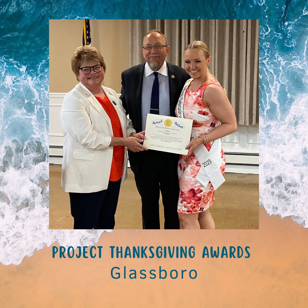 AmyPhillipsMAO's tweet photo. Thank you to Project Thanksgiving for recognizing my efforts to help our nation’s veterans! It has been wonderful being involved with your organization during my year of service. https://t.co/YiL7HQZS2d