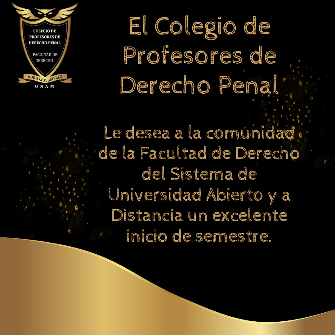 CPDP_UNAM's tweet photo. 🦉💯📙🤓 https://t.co/6vDHdoB8M3