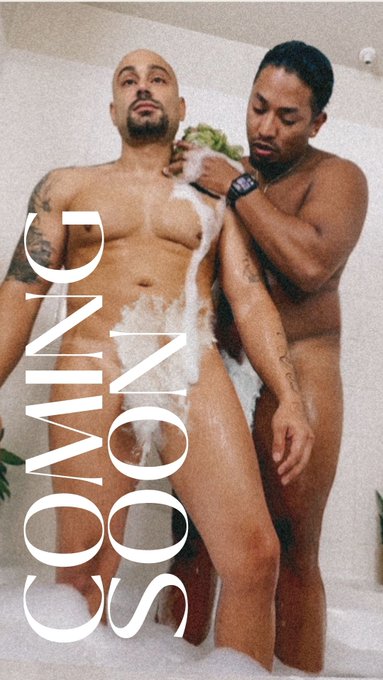 Coming soon to my onlyfans https://t.co/GrGcSJKoVz @Kleio_Coxxx https://t.co/7g3VVLrGrP<a href="/tag/nola"class="tags"><span>#nola</span></a><a href="/tag/biceps"class="tags"><span>#biceps</span></a><a href="/tag/sex"class="tags"><span>#sex</span></a><a href="/tag/chest"class="tags"><span>#chest</span></a><a href="/tag/feet"class="tags"><span>#feet</span></a><a href="/tag/neworleans"class="tags"><span>#neworleans</span></a><a href="/tag/wet"class="tags"><span>#wet</span></a>