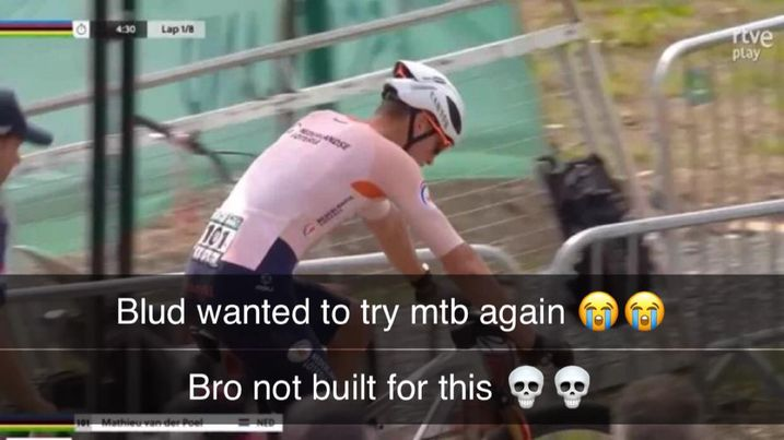Cycling_Memes1's tweet photo. #GlasgowScotland2023 https://t.co/MIDE0HNV0p
