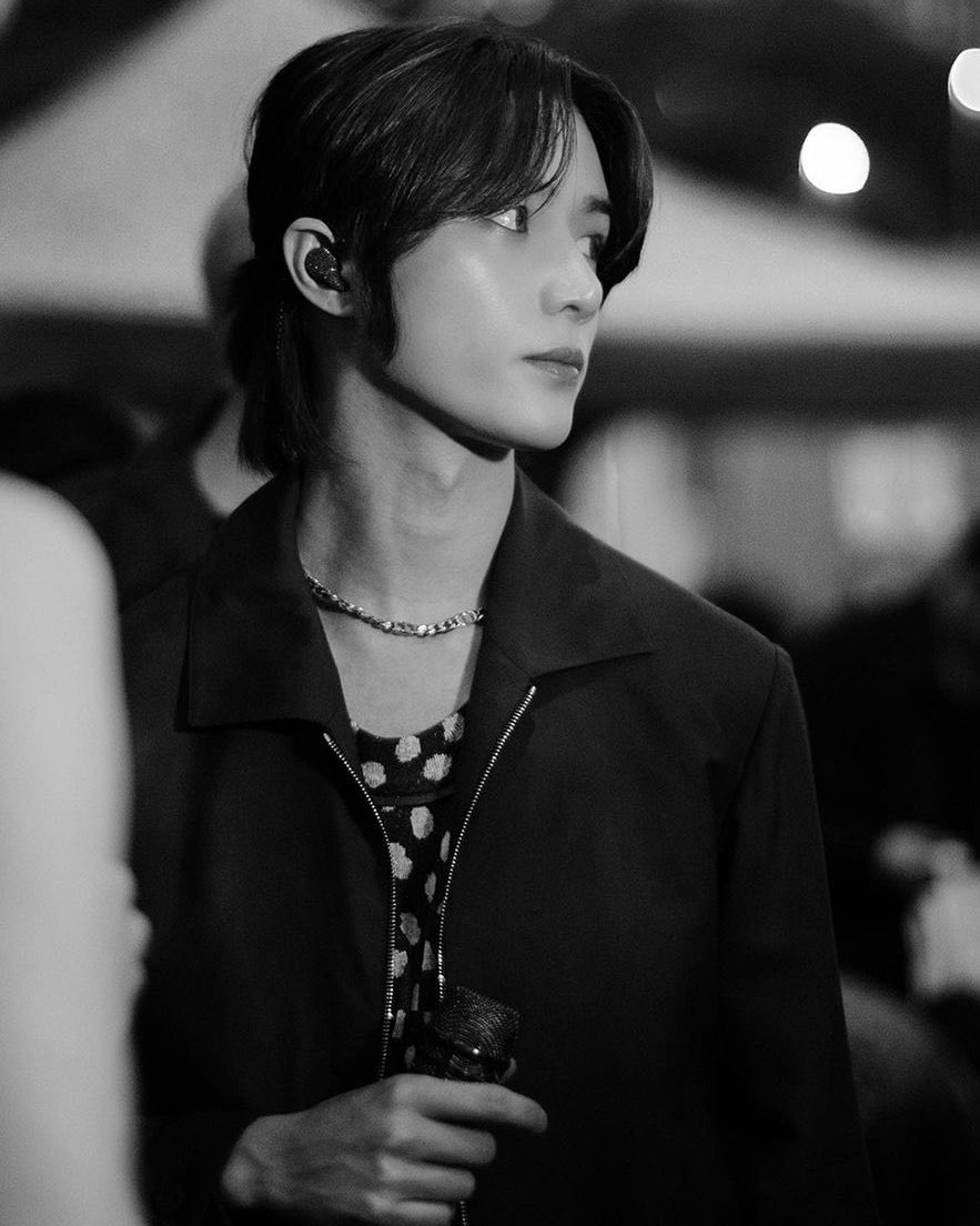 hourly beomgyu🌼 tweet media