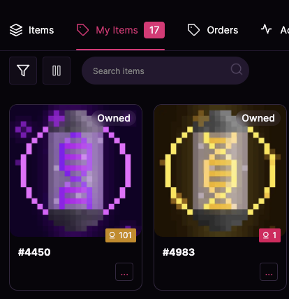 DoNkeV 🟠 tweet media