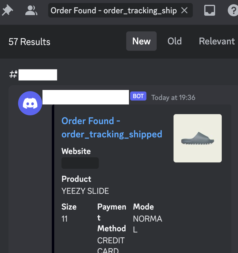Bot: <a href="/EarthSideIO/">EarthSide</a>
Proxies: <a href="/dragonproxies_/">Dragon Proxies</a> <a href="/ByteProxies/">Byte Proxies</a> 
Group: <a href="/Amenityio/">Amenity</a>