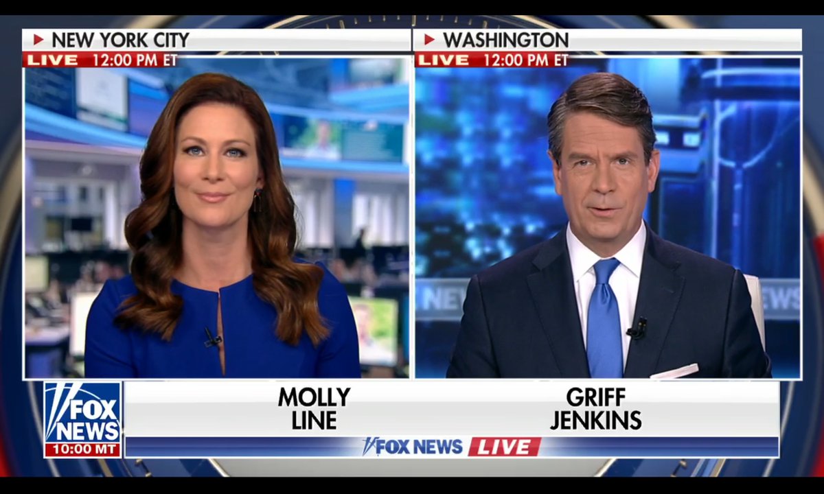 JOIN US ~ 12n-2pET FNL <a href="/MollyLineFNC/">Molly Line</a> w <a href="/RepBera/">Ami Bera, M.D.</a> <a href="/RepMeuser/">Congressman Dan Meuser</a> <a href="/fema/">FEMA</a> <a href="/RedCross/">American Red Cross</a> <a href="/petesnyder/">Pete Snyder</a> <a href="/marc_lotter/">Marc Lotter</a> <a href="/DavidTafuri/">David Tafuri</a> <a href="/fourboxesdiner/">Mark W. Smith/#2A Scholar</a> <a href="/JonathanHoenig/">Jonathan Hoenig</a> + <a href="/BillMelugin_/">Bill Melugin</a> <a href="/LucasFoxNews/">Lucas Tomlinson</a> <a href="/AlexandriaHoff/">Alexandria Hoff</a> <a href="/AlexisMcAdamsTV/">Alexis McAdams</a> <a href="/Max_Gorden/">Max Gorden</a> <a href="/aacuna1/">Alicia Acuna</a> <a href="/MattFinnFNC/">Matt Finn</a> <a href="/foymeetsworld/">Nate Foy</a> <a href="/GregPalkot/">Greg Palkot</a> plus 🦈