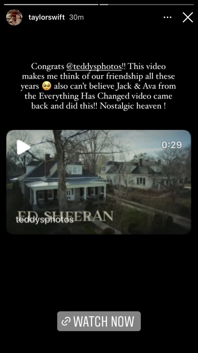 Sooo now that #1989TaylorsVersion has been announced, I think it's time to bring back the Nostalgic Heaven vault song clown theory 🤭🤭🤭🤭🤭