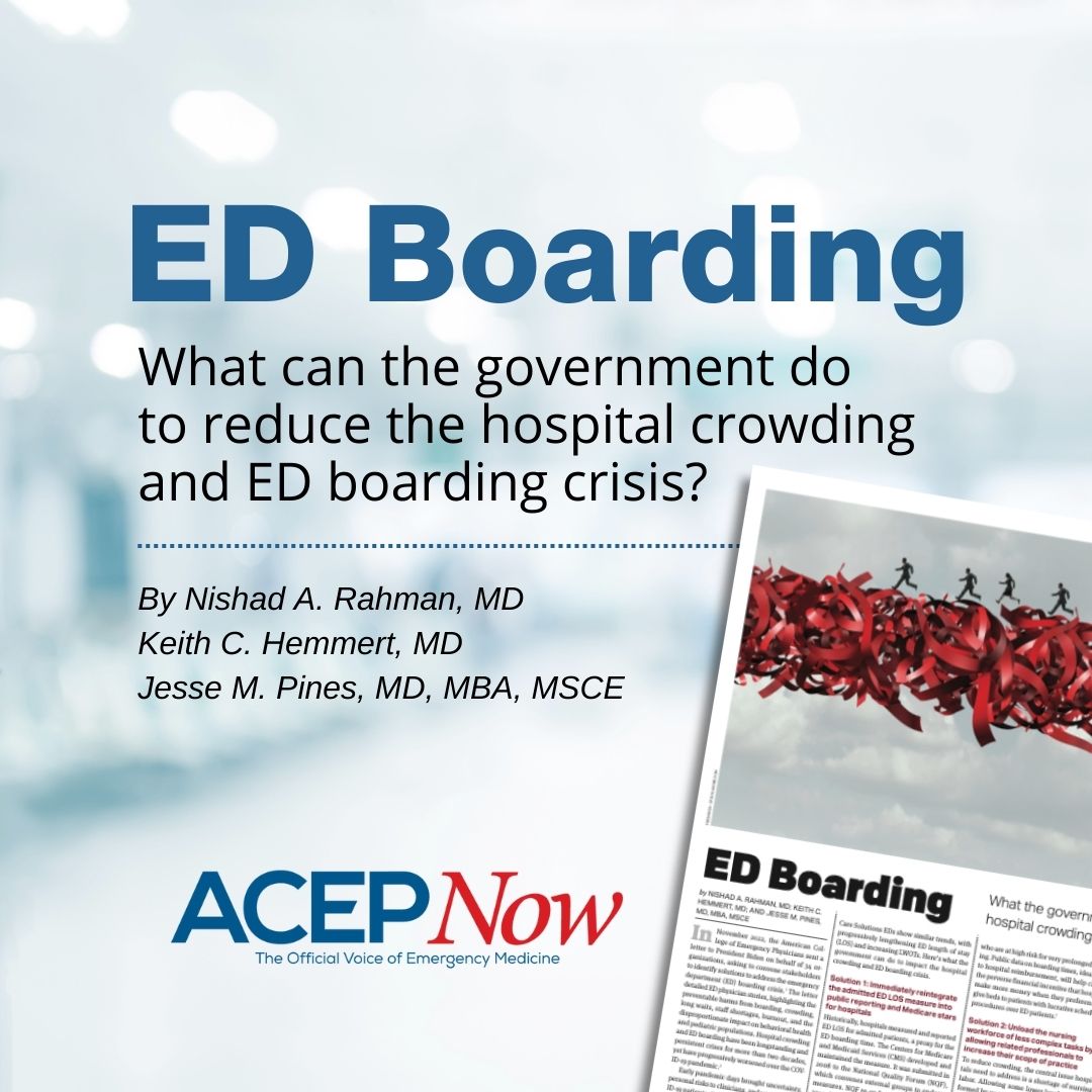 ACEP Members tweet media