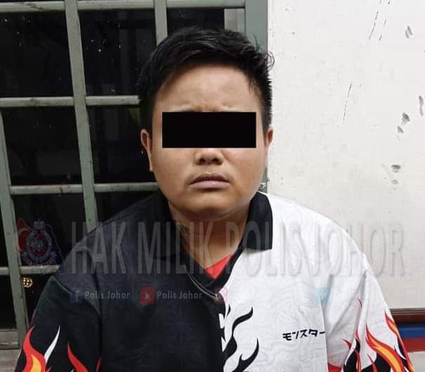 mynewshub's tweet photo. Para pendera berdepan dengan kemungkinan hukuman penjara tidak melebihi 20 tahun... https://t.co/TA3kX876N5