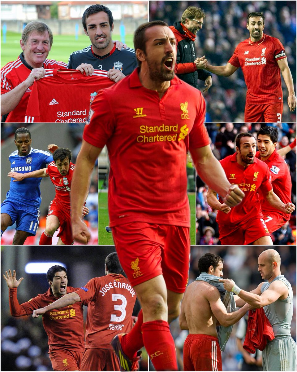 José enrique tweet media