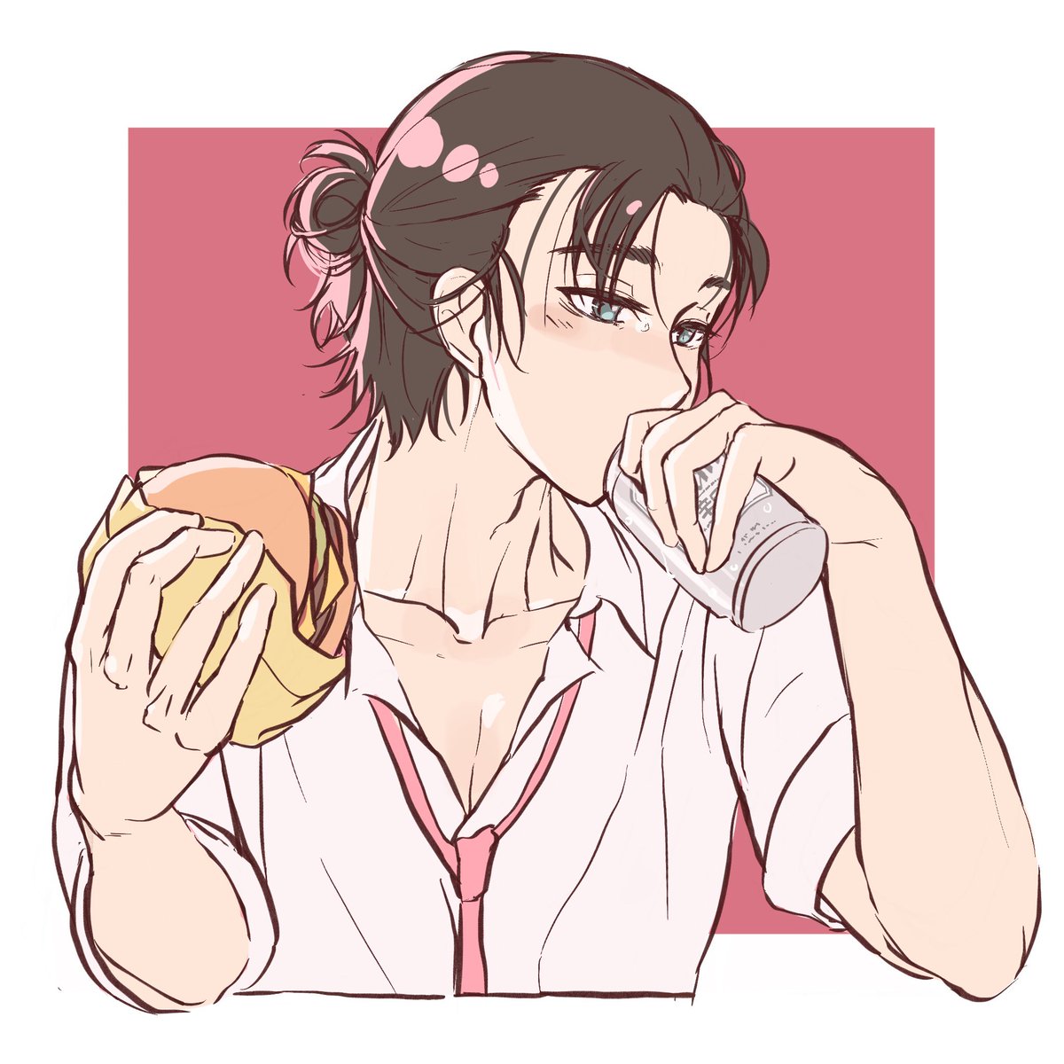 ルカイ tweet media