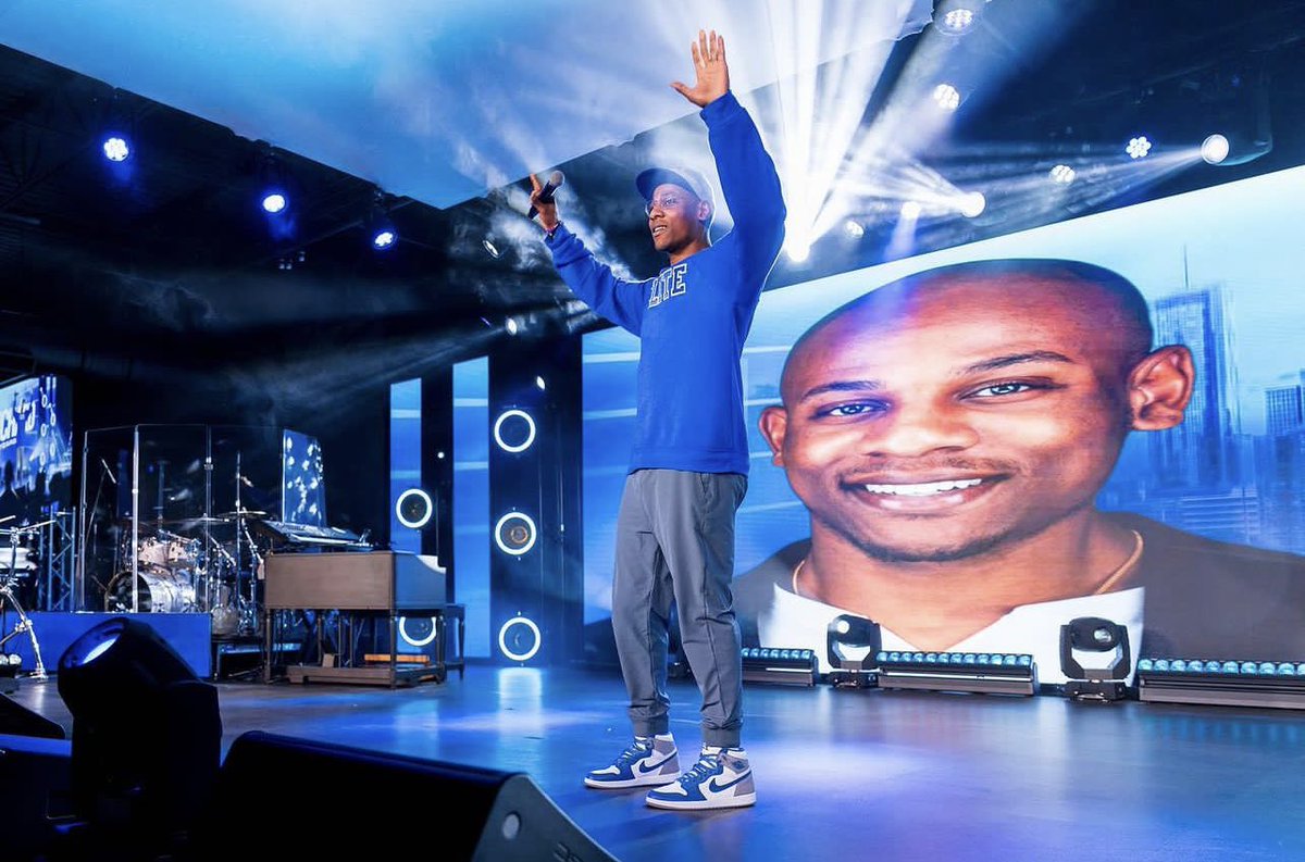 Legacy: Beyond The PAW tweet media