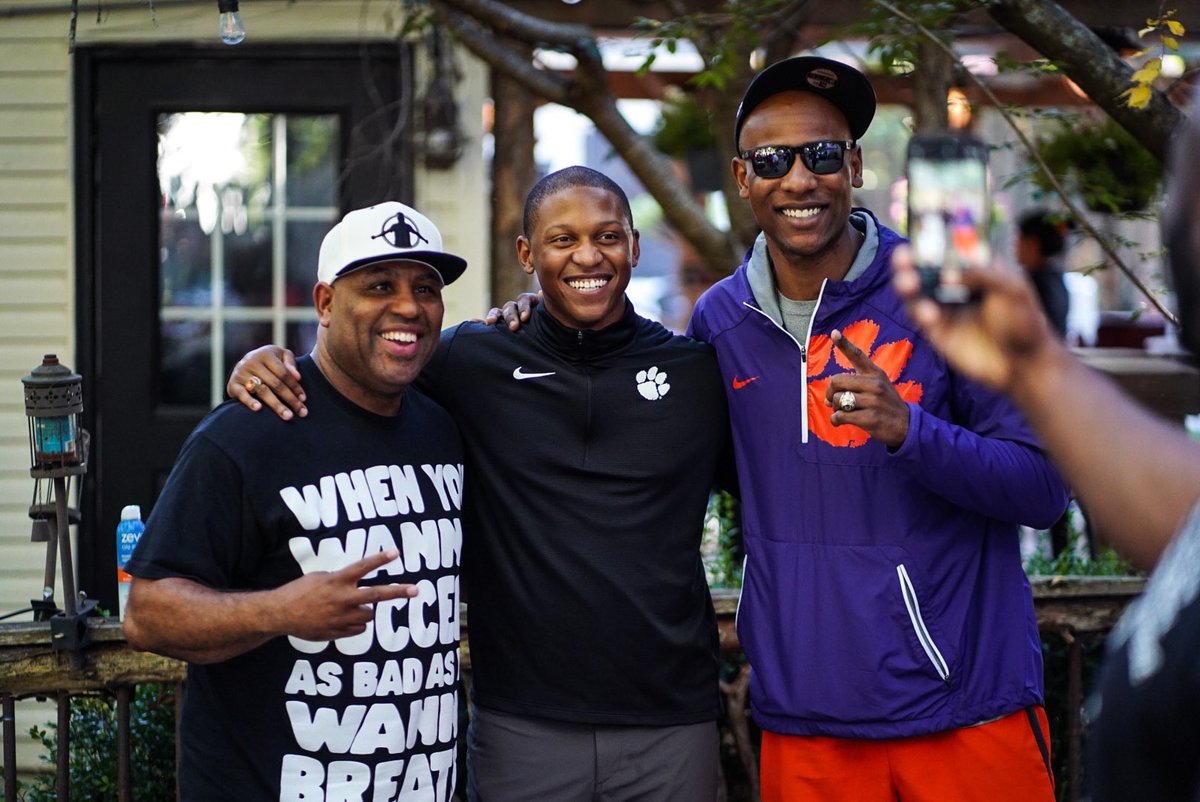 Legacy: Beyond The PAW tweet media