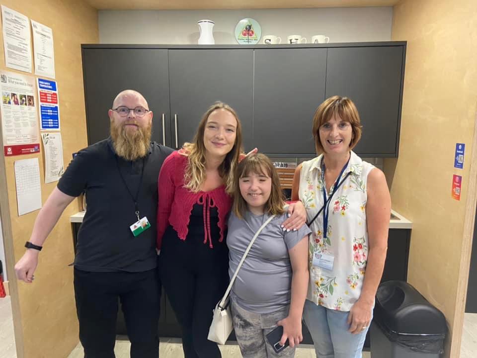 Stephen Harrison Academy tweet media