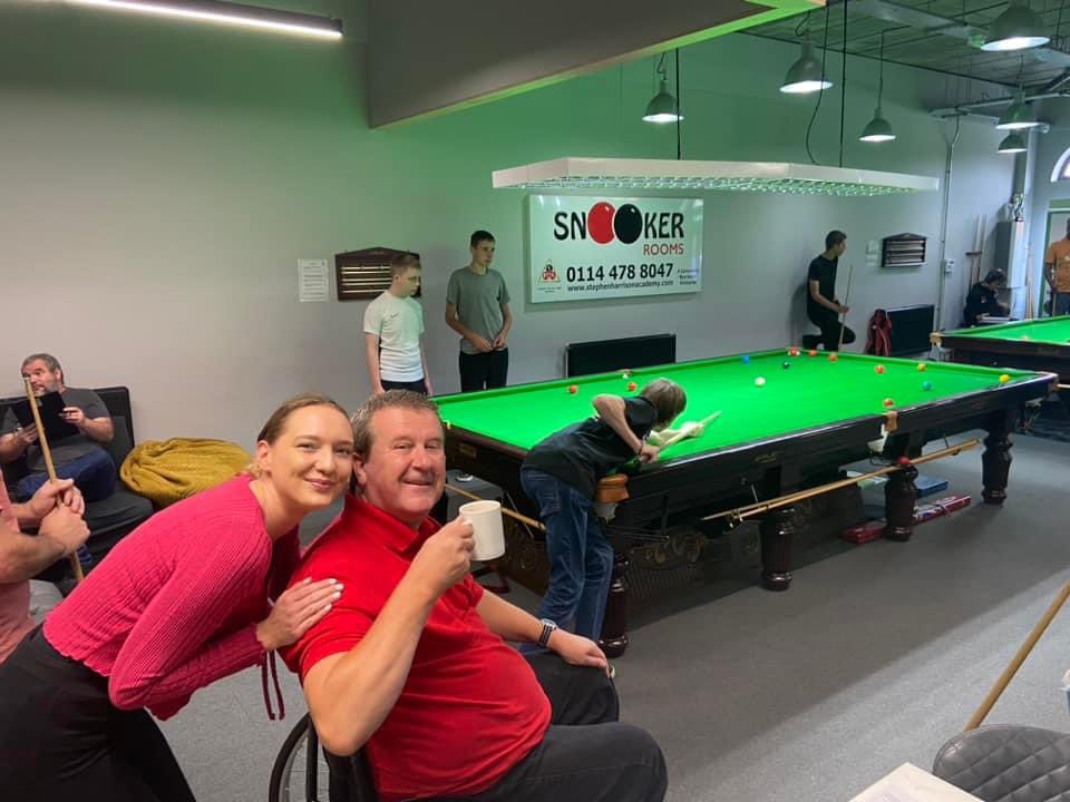 Stephen Harrison Academy tweet media