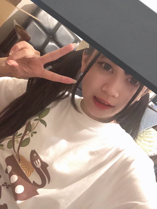 Twitterのコスプレ画像8