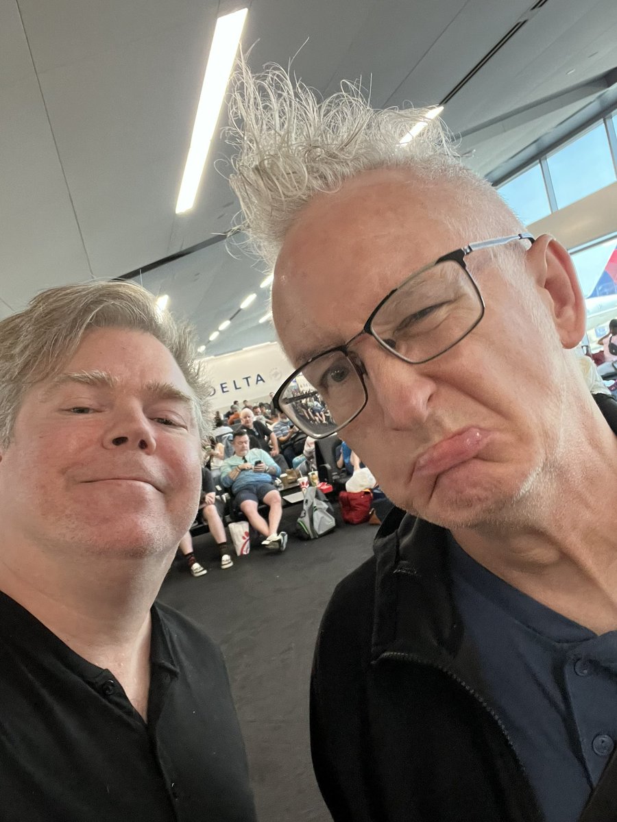 Full Speed Ahead! We will be in #california soon! First show is Sunday at <a href="/toxictoastLBC/">Toxic Toast Records</a> 3pm-5pm see you at the shows! #salvogoeswest #roadtosimpulfesttour #painband