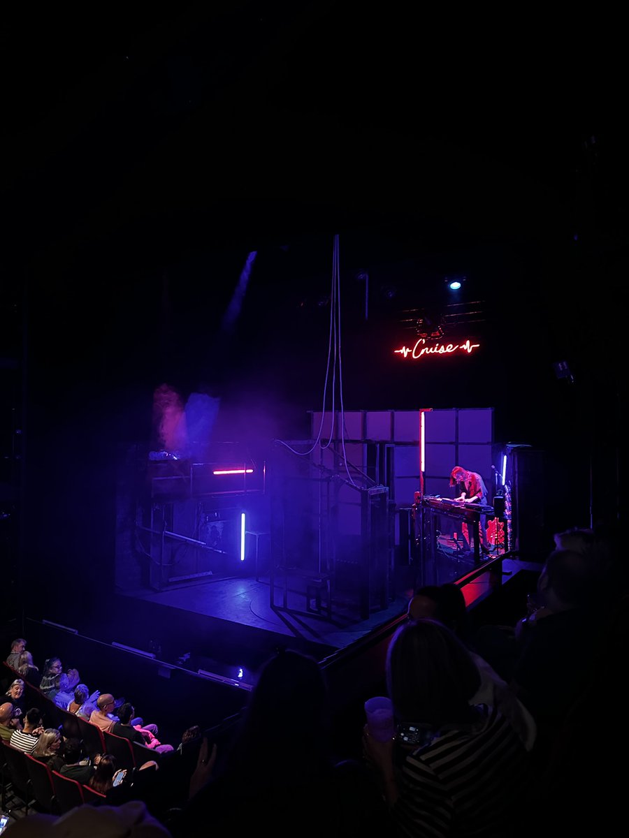 skylar (@skylarcister) on Twitter photo absolutely loved <a href="/CruiseThePlay/">Cruise The Play</a> this afternoon! incredible performances from both & left very emosh but such an important story 🏳️🌈 absolutely loved <a href="/CruiseThePlay/">Cruise The Play</a> this afternoon! incredible performances from both & left very emosh but such an important story 🏳️🌈