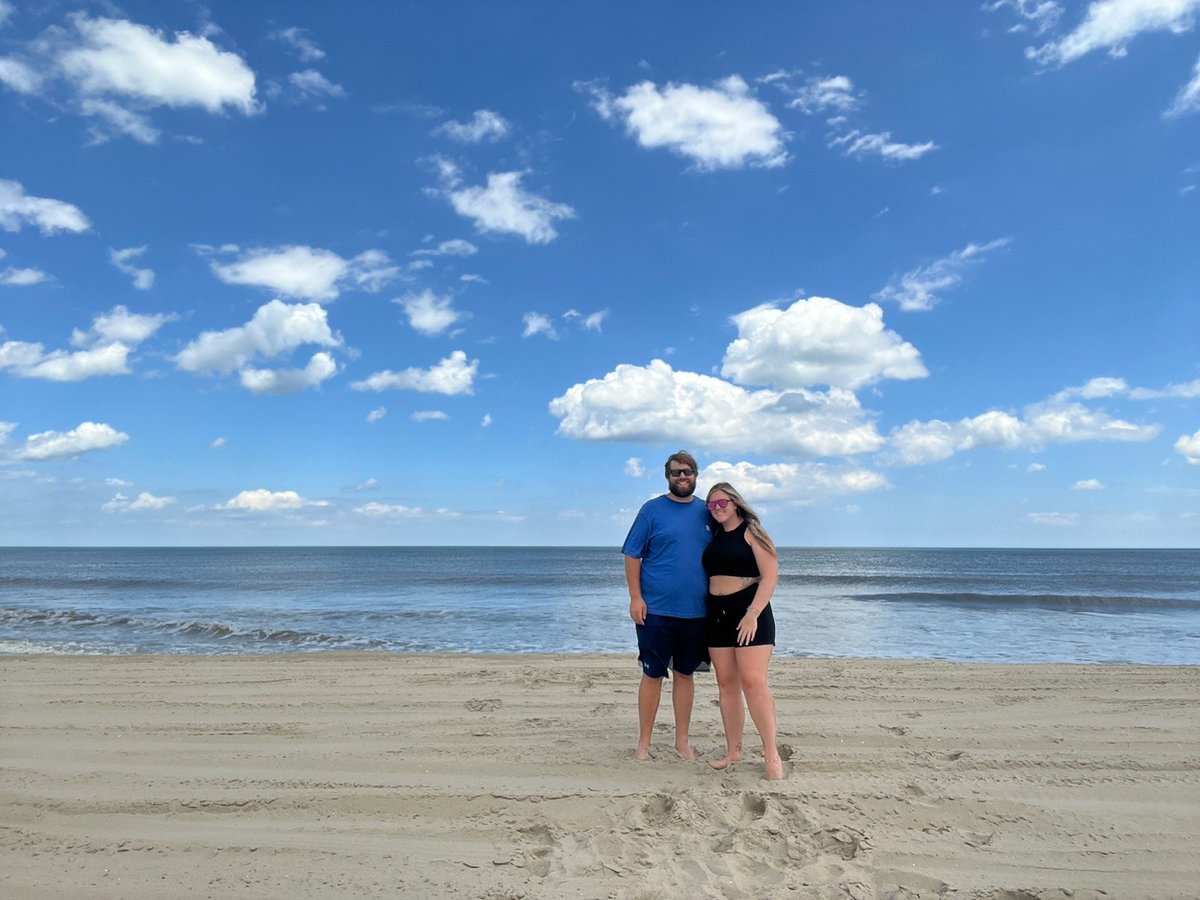 DJ_Jerryj's tweet photo. Trip 3 in the books! Obx was a great trip with a little stop in D.C. on the way home. https://t.co/NIZAODgUmf