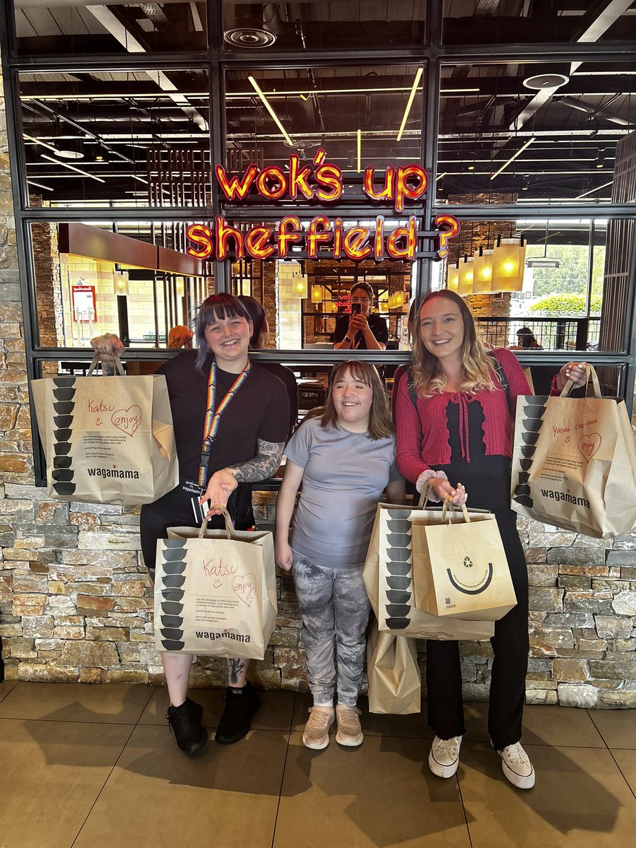 Stephen Harrison Academy tweet media