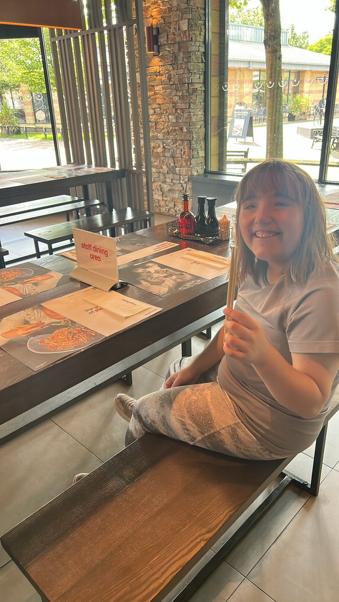 Stephen Harrison Academy (@sha_snooker) on Twitter photo Big thank you to <a href="/wagamama_uk/">wagamama uk</a> for donating food for todays event! The families have loved it 😋
Also thank you to our member Jade for helping us to collect the food 🍜🍚
#wagamama #inclusivesnooker #sheffield Big thank you to <a href="/wagamama_uk/">wagamama uk</a> for donating food for todays event! The families have loved it 😋
Also thank you to our member Jade for helping us to collect the food 🍜🍚
#wagamama #inclusivesnooker #sheffield