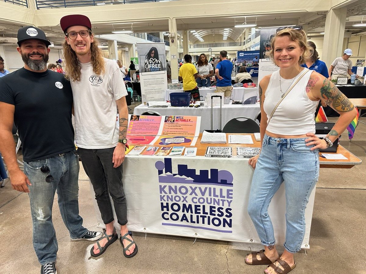 Enjoyed speaking with Youth Rising! We will be at the Neighborhood Confrence until 12. Come see us!