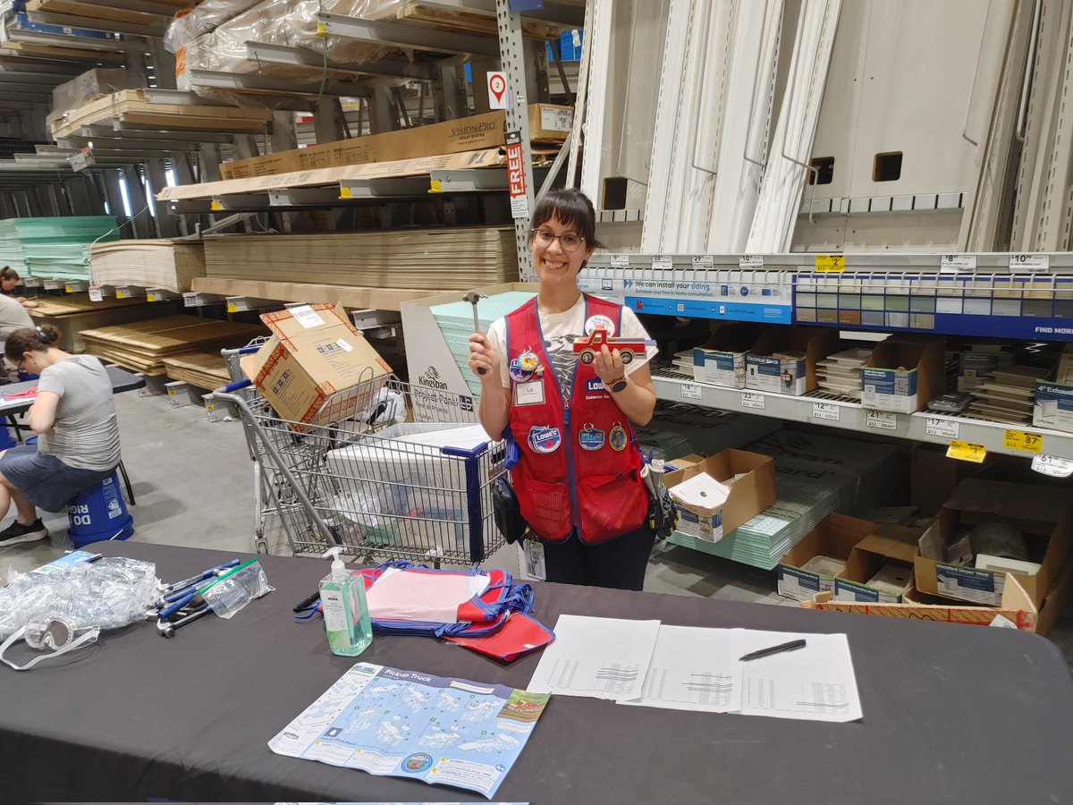 Lowe’s of Hillsborough 1656 tweet media