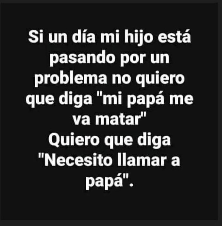 SaavedraAbgdos's tweet photo. @Ariperelman Los vínculos emocionales con nuestros hijos se construyen desde la primera infancia y se van fortaleciendo con el paso del tiempo! La presencialidad de los padres es sumamente importante. https://t.co/eczC9xFUSy
