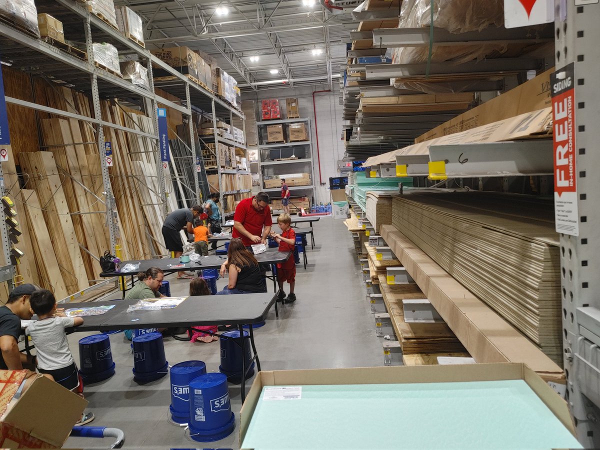 Lowe’s of Hillsborough 1656 tweet media