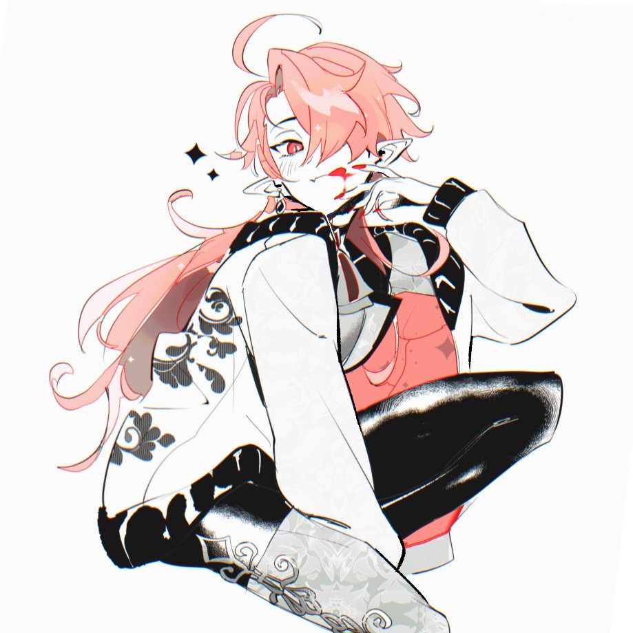 🦇💗
